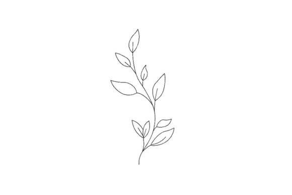 A Branch with Leaves: Elevating Boutique Apparel