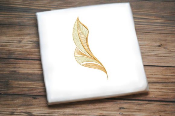 Beautiful Feather Tree Leaf: A Designer’s Review