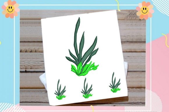 Beautiful Grass: A Seller’s Review for Etsy Shops