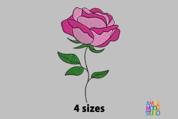 Beautiful Rose: A Designer’s Review for Boutique Sweatshirts