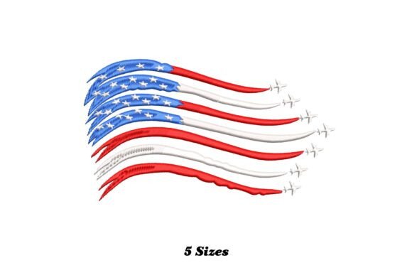 Fighter Jet Airplane American Flag: A Seller’s Review