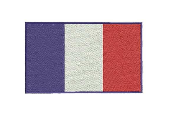 France Flag: A Designer’s Review for Holiday Collections
