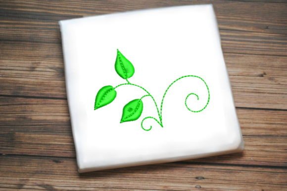Lovely Green Foliage: A Designer’s Review for Personalized Gifts