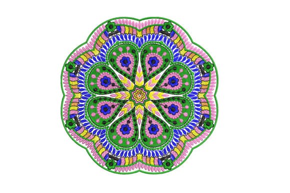 Mandala Motif: A Designer’s Review for Personalized Gifts