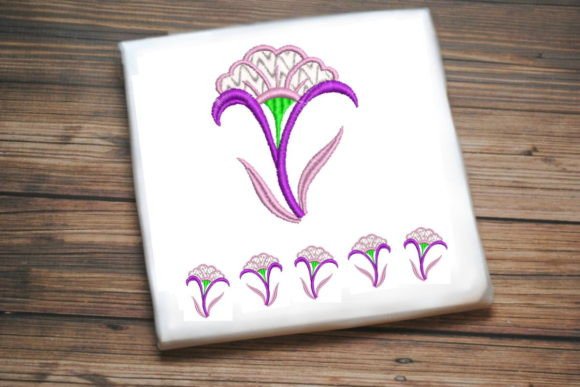 Purple White Flower: A Designer’s Review for Gifts