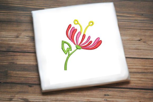 Review: Colorful Mini Flower for Real Projects