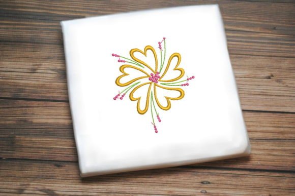 Reviewing Charming Hearts Flower for Craft Fair Success