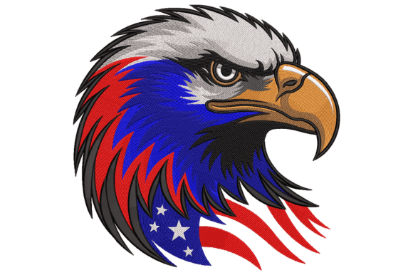 Reviewing the American Bald Eagle for Boutique Apparel