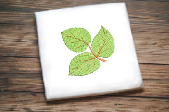 Reviewing Three Beautiful Leaves for Custom Gifts