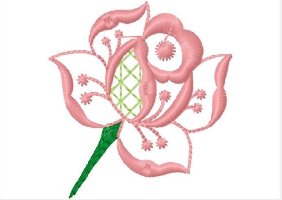 Rose White Work: A Designer’s Review for Commercial Use